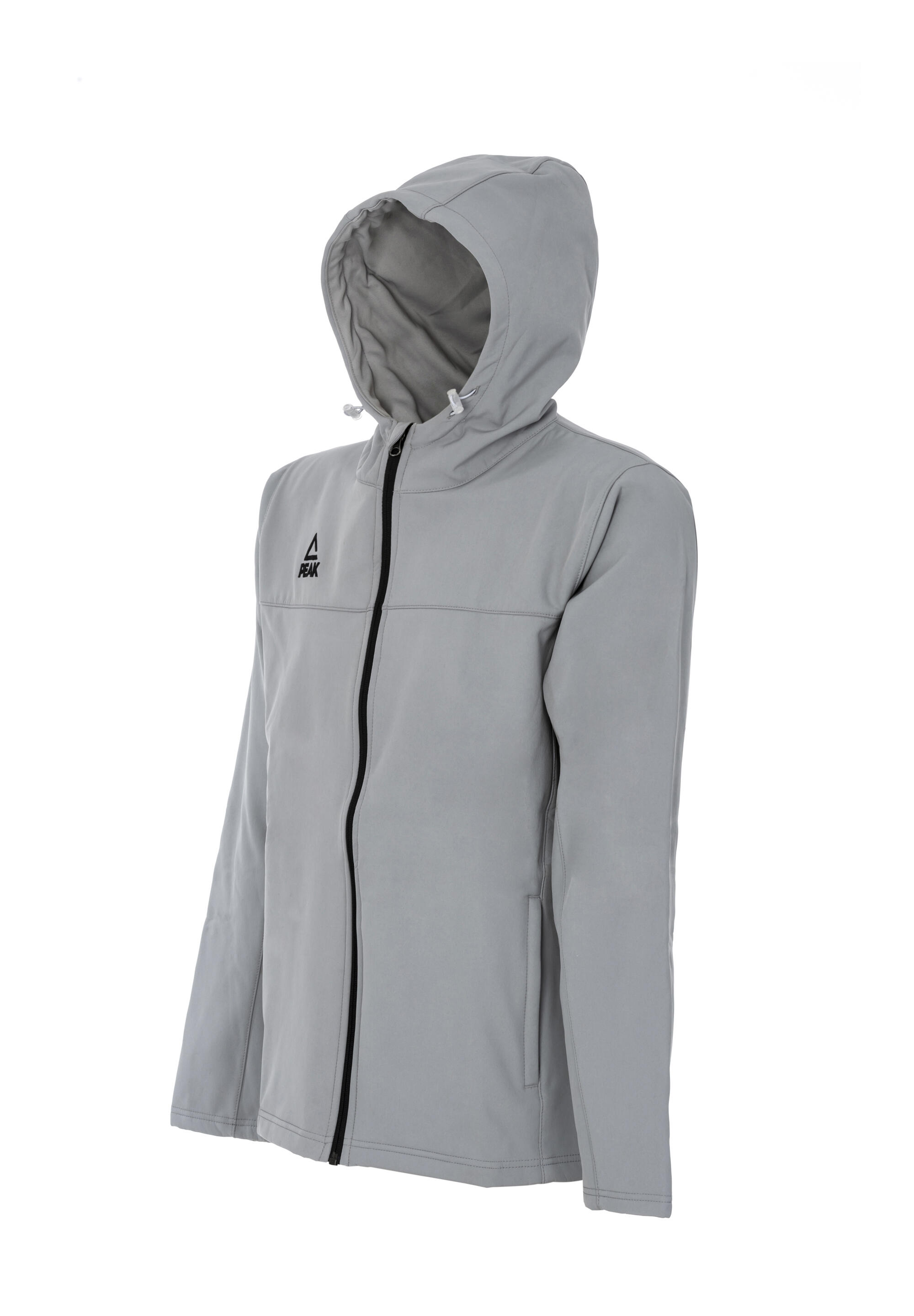 PEAK Softshelljacke functional Unisex 2/7