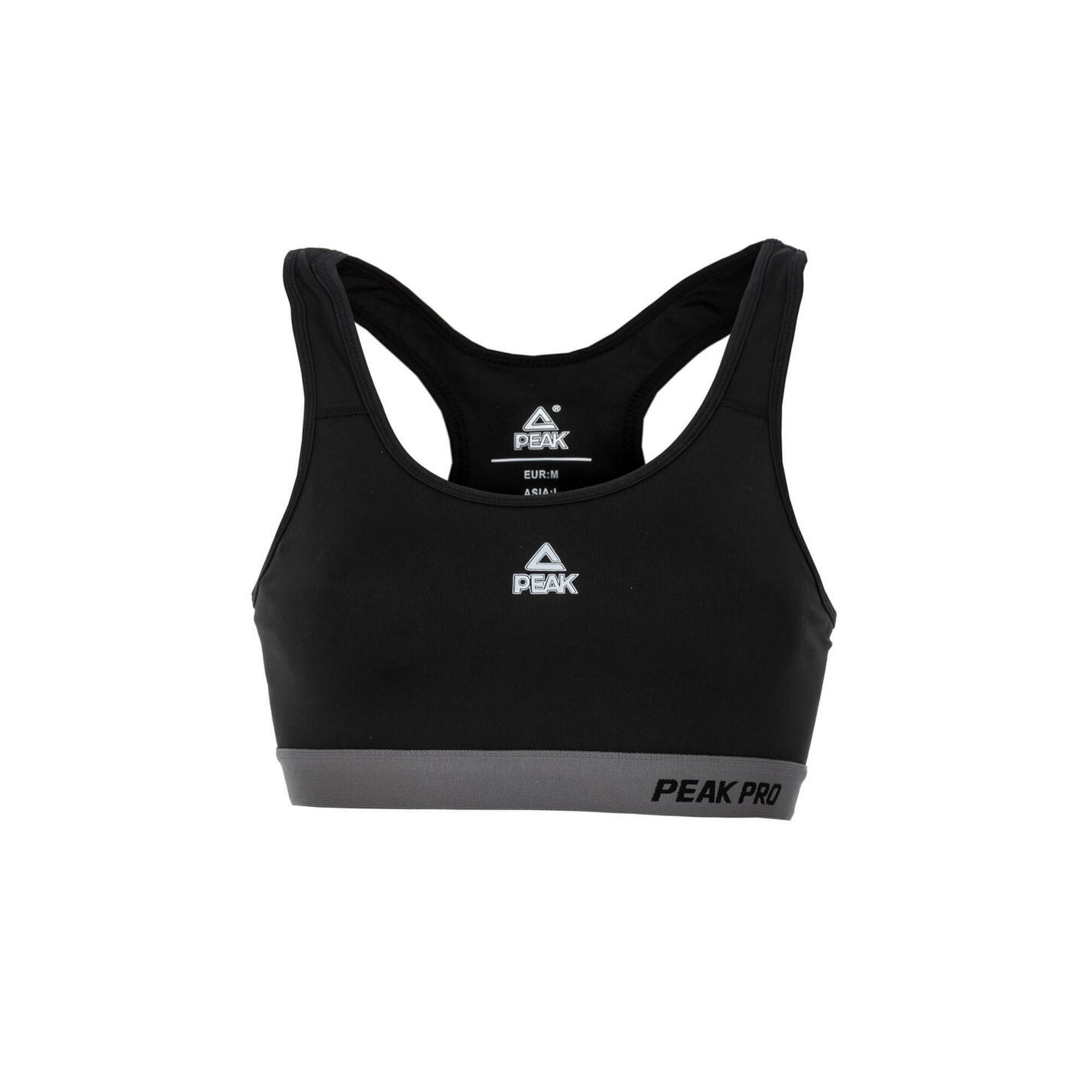 PEAK PEAK Sport-BH stützend Female