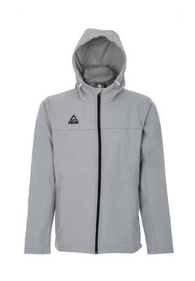 PEAK Softshelljacke functional Unisex