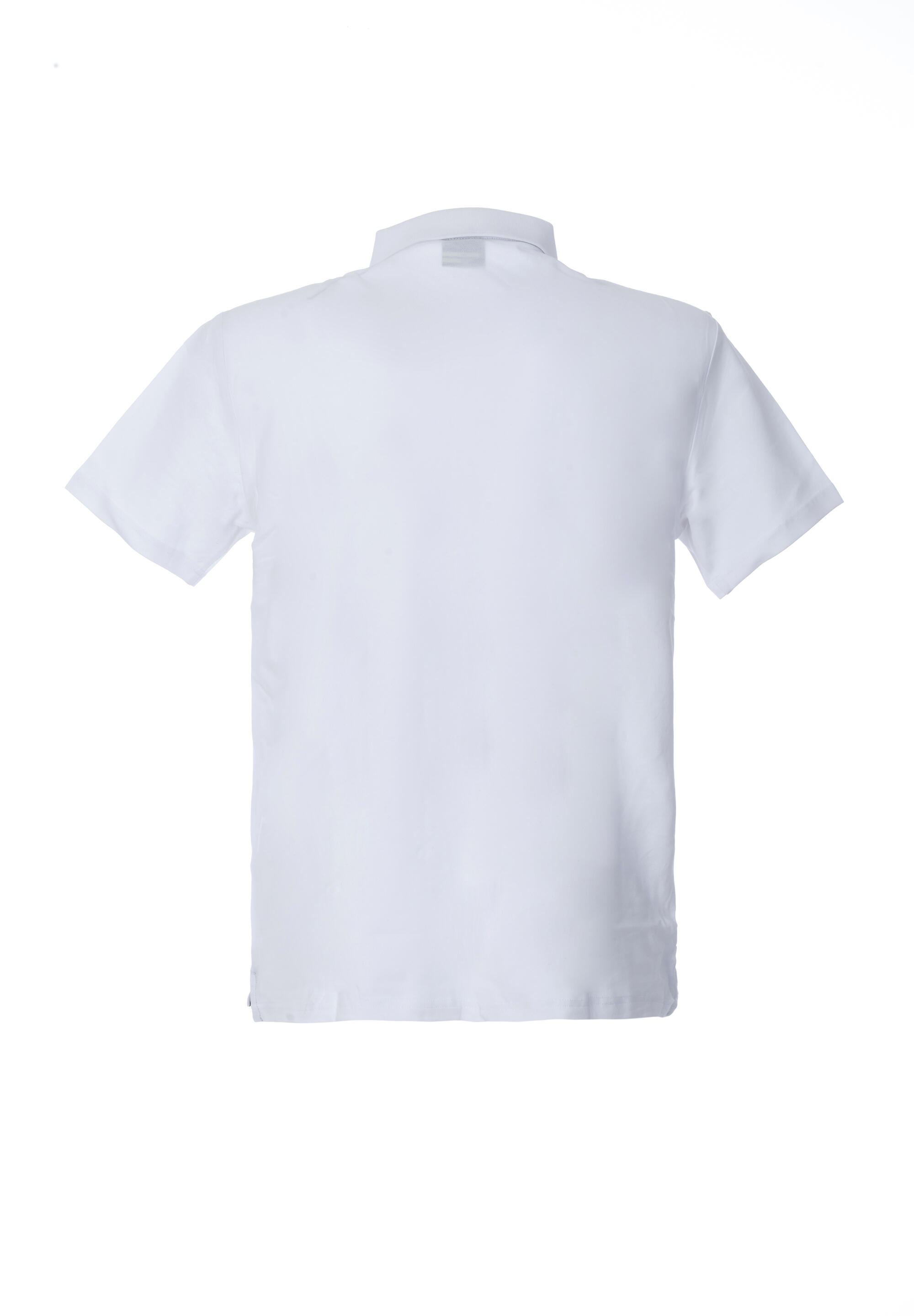 PEAK Poloshirt basic Unisex 3/6