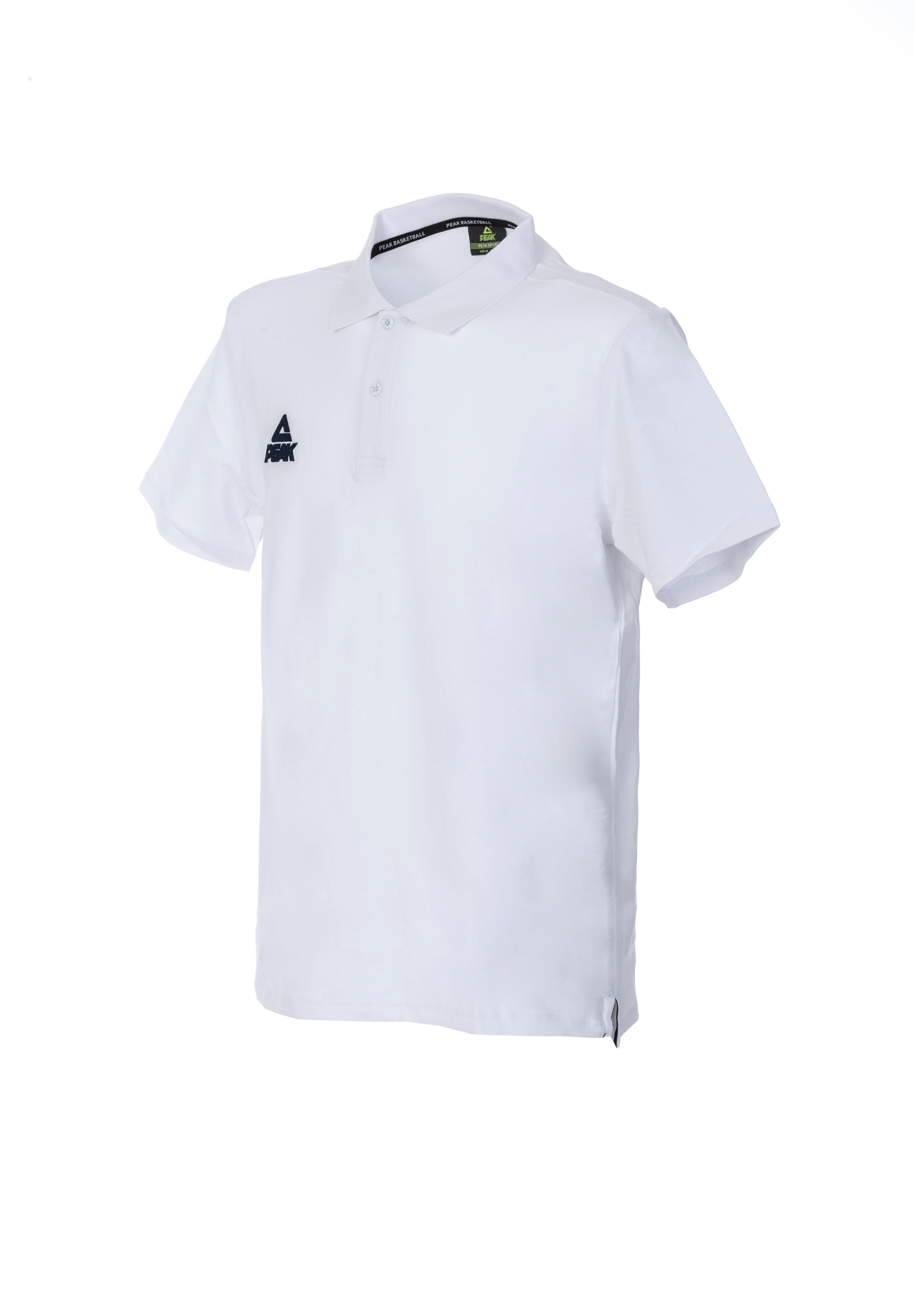 PEAK Poloshirt basic Unisex 2/6