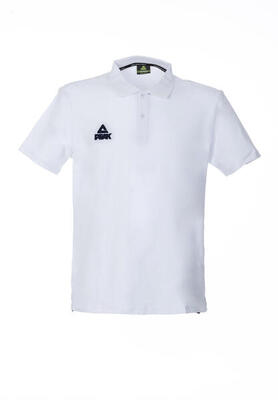 PEAK Poloshirt basic Unisex