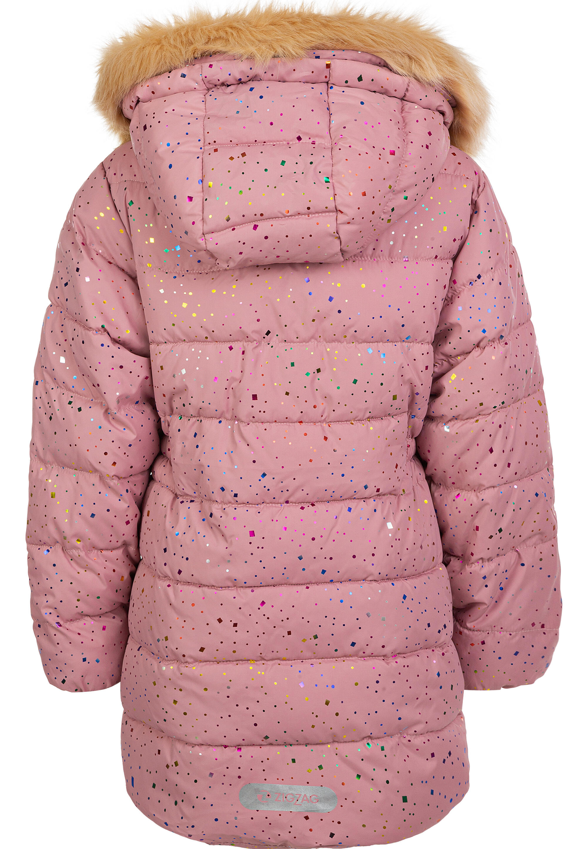 Veste matelassée Astrid 2/5