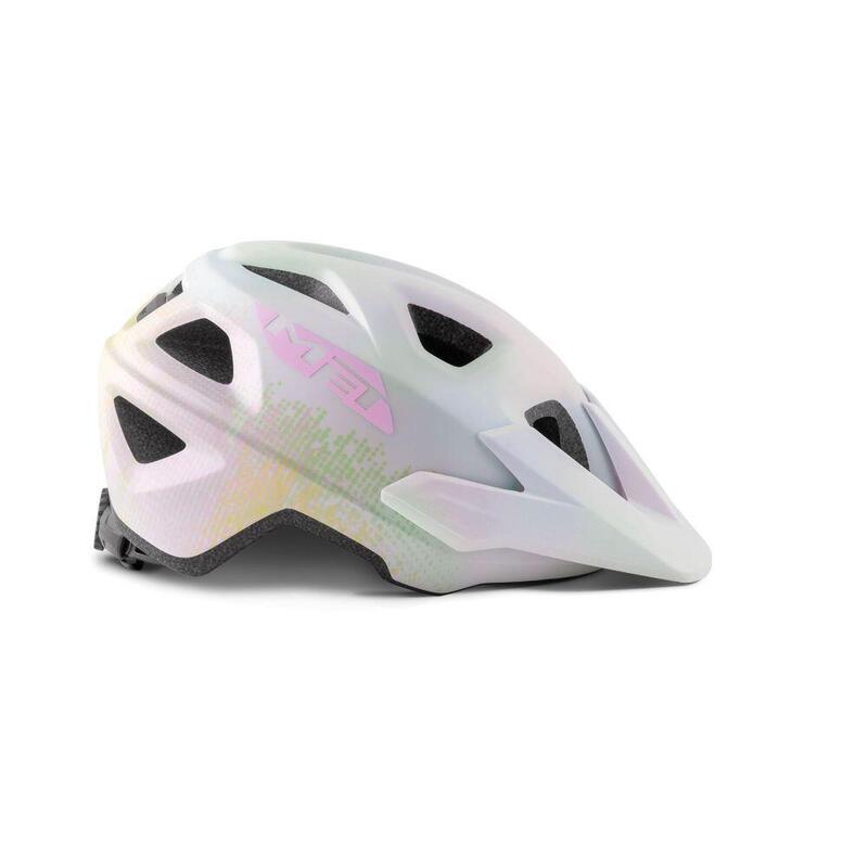 Kask rowerowy dla dorosłych Eldar