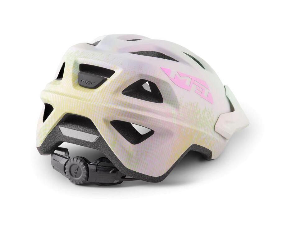 Kask rowerowy dla dorosłych Eldar