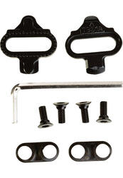 Cales de chaussures E-Cycling