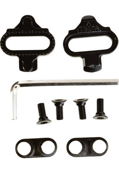 ENDURANCE Schuhplatten E-Cycling