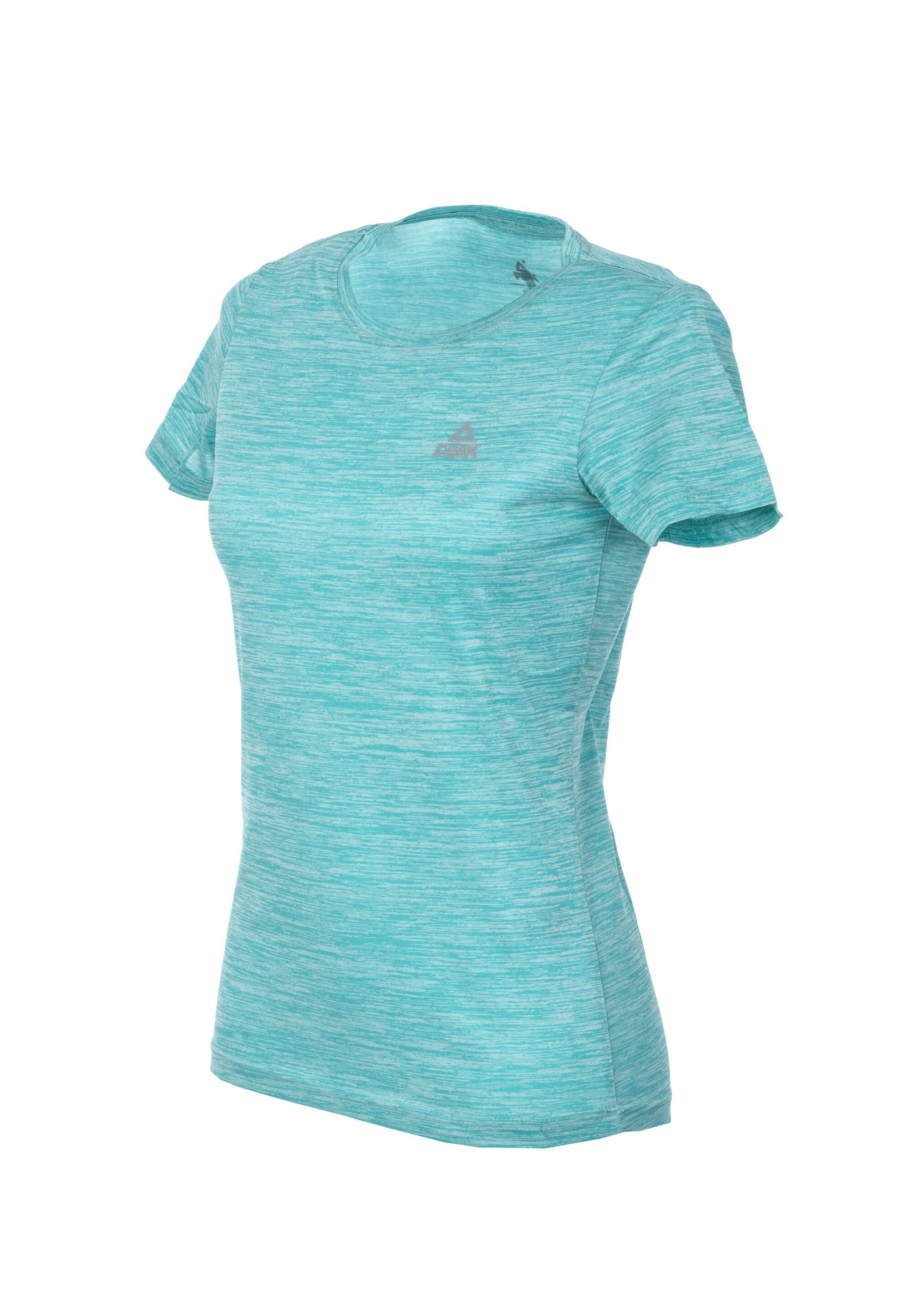 PEAK T-Shirt sportive Damen 2/6