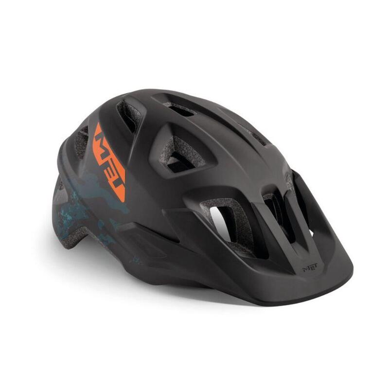 Kask rowerowy dla dorosłych Eldar