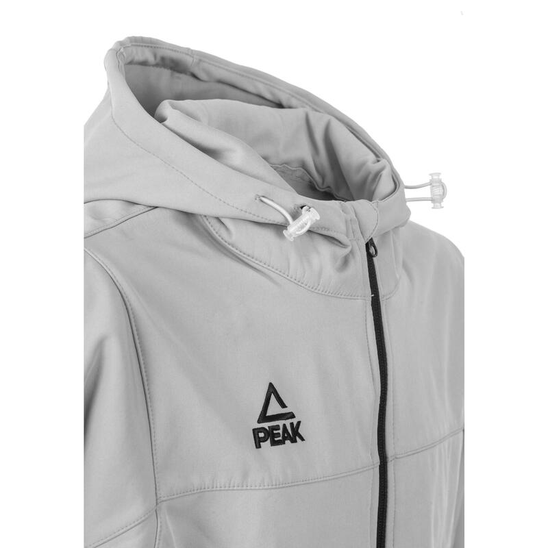 PEAK Softshelljacke functional Unisex