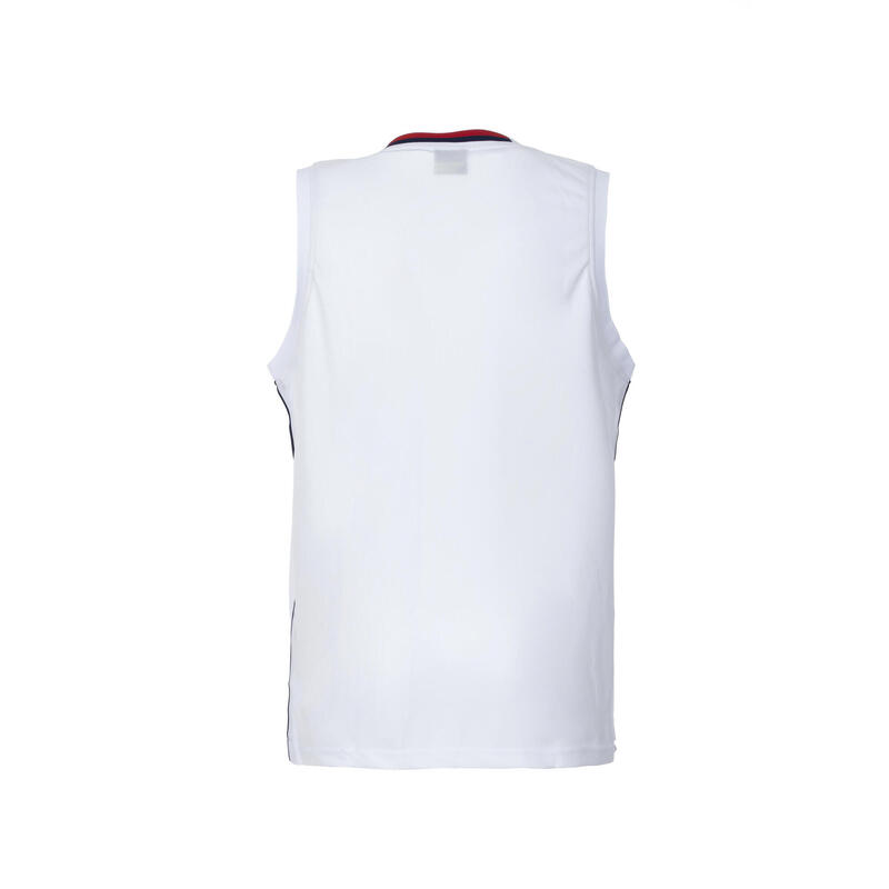 PEAK Basketballtrikot Serbien Unisex