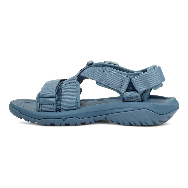 HURRICANE VERGE MEN'S DAY HIKES SANDAL - BLUE MIRAGE