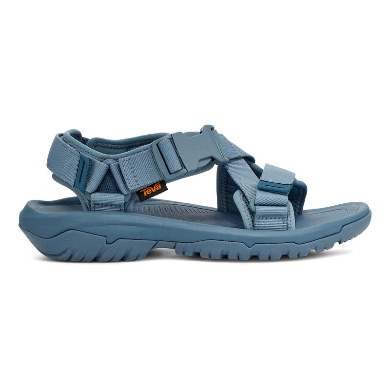 HURRICANE VERGE MEN'S DAY HIKES SANDAL - BLUE MIRAGE