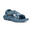 HURRICANE VERGE MEN'S DAY HIKES SANDAL - BLUE MIRAGE