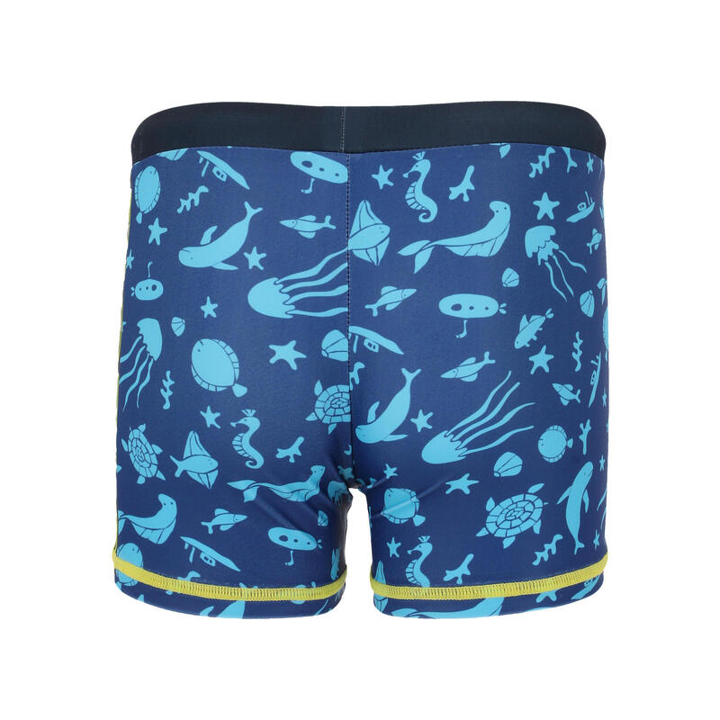 ZIGZAG Badehose Buddy