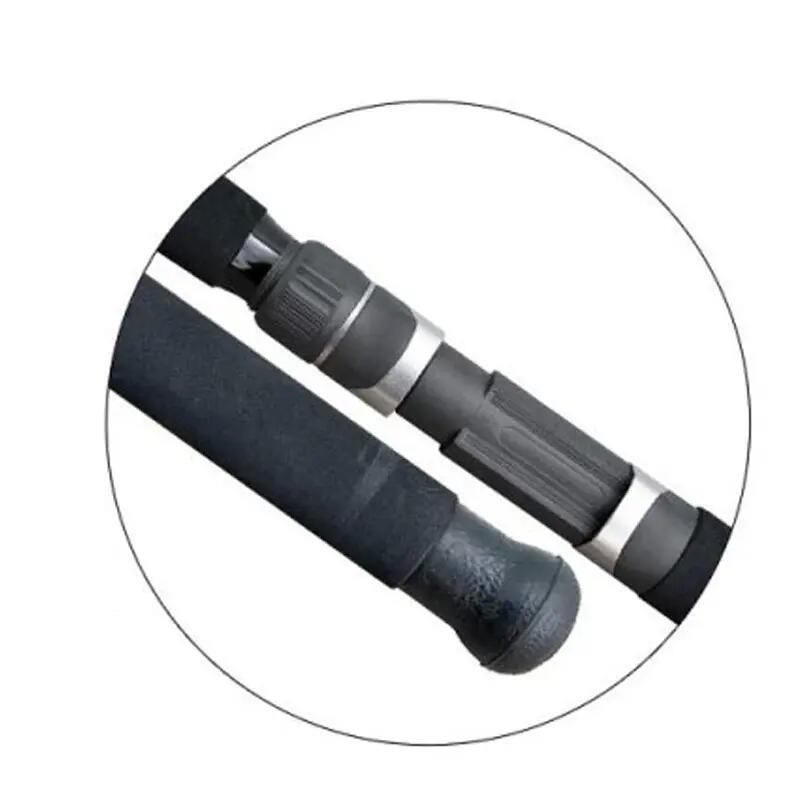Lanseta somn fibra de carbon Baracuda Corsair Boat 2.40 m A: 100-300 g 4/5