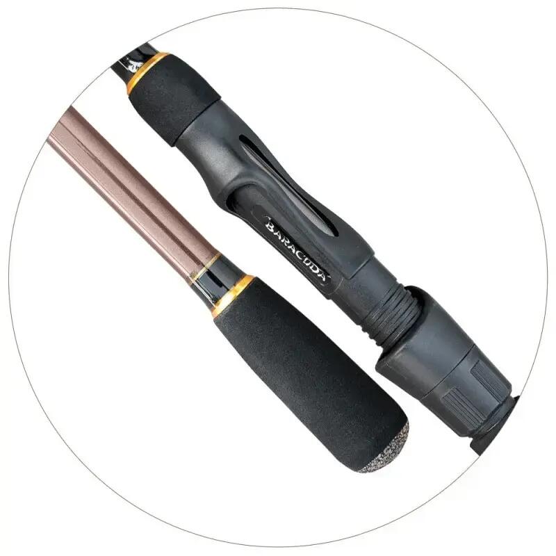 Lanseta Opium X Feeder Fibra de carbon Lungime 3,3m 4/4