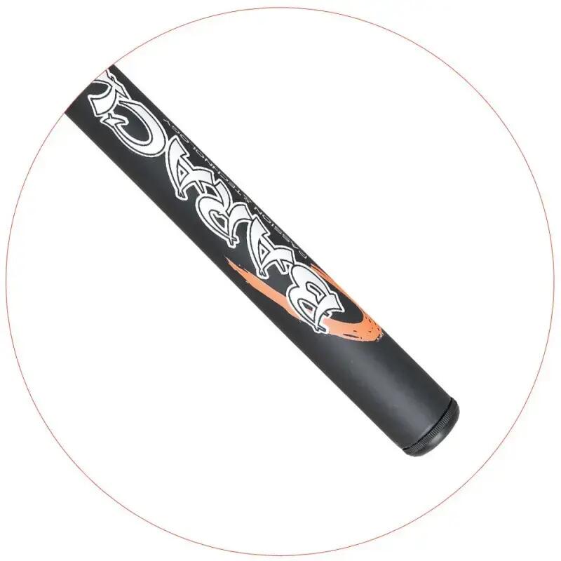 Lanseta fibra de carbon Baracuda Combat 4.5 m A: 80 g 5/5