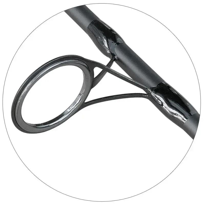 Lanseta carbon Traveller Carp Lungime 3,0m Tronsoane 4 2/4