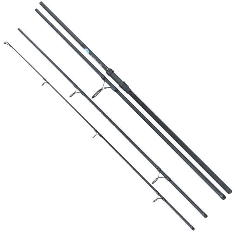 Lanseta carbon Traveller Carp Lungime 3,0m Tronsoane 4