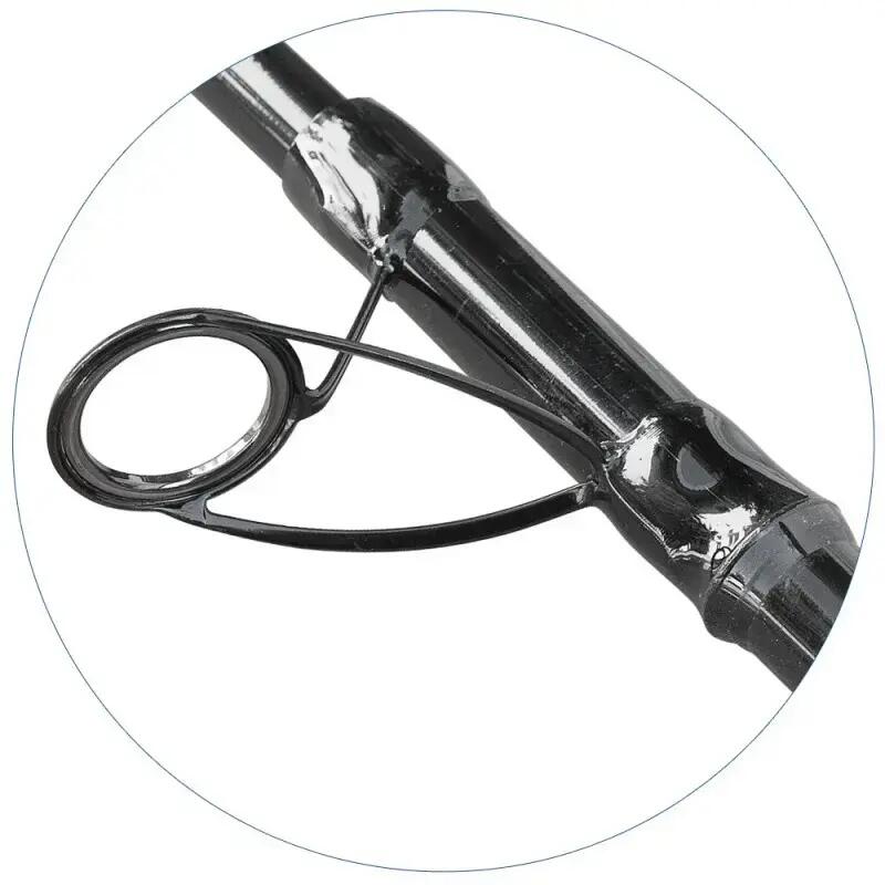 Lanseta fibra de carbon Baracuda Telesurf Lungime 4,5m 3/4
