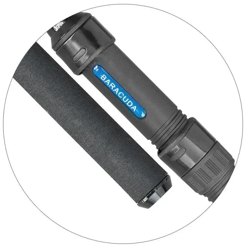 Lanseta carbon Traveller Carp Lungime 3,0m Tronsoane 4 4/4