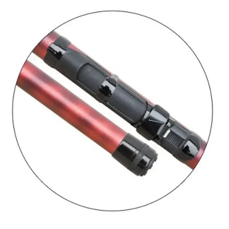 Lanseta Baracuda Mystic Bolo 5m pescuit la Pluta Bolognesa fibra de carbon 2/3