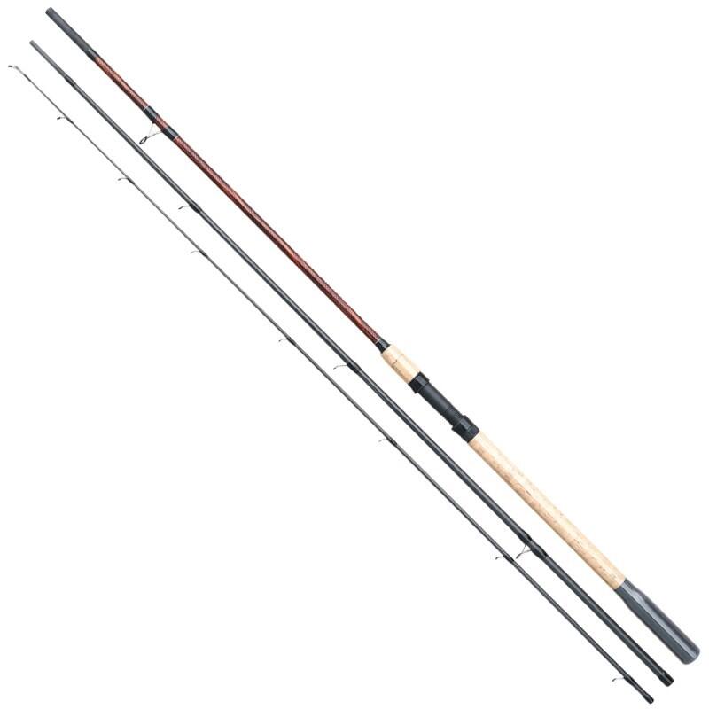 Lanseta carbon match Baracuda Sicario Match 3.3 m A 15-40 g