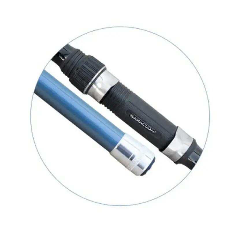 Lanseta fibra de carbon Baracuda Gladiator 2404 3/4