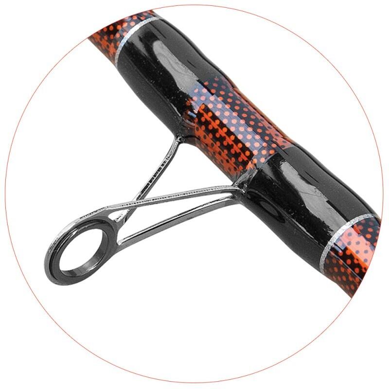 Lanseta carbon match Baracuda Sicario Match 3.6 m A 15-40 g