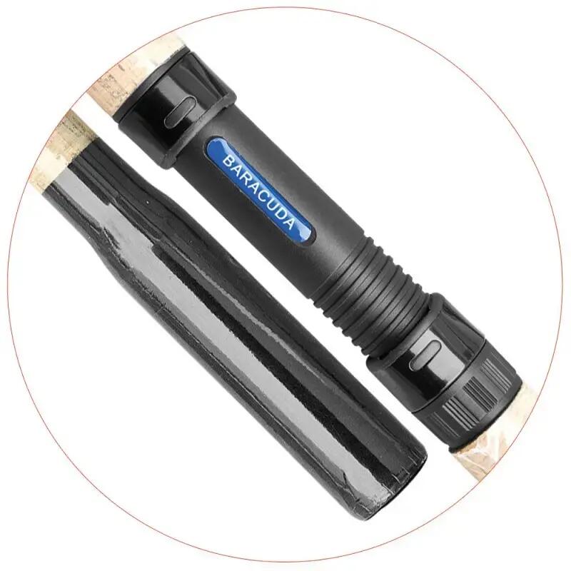 Lanseta carbon match Baracuda Sicario Match 3.3 m A 15-40 g 4/4