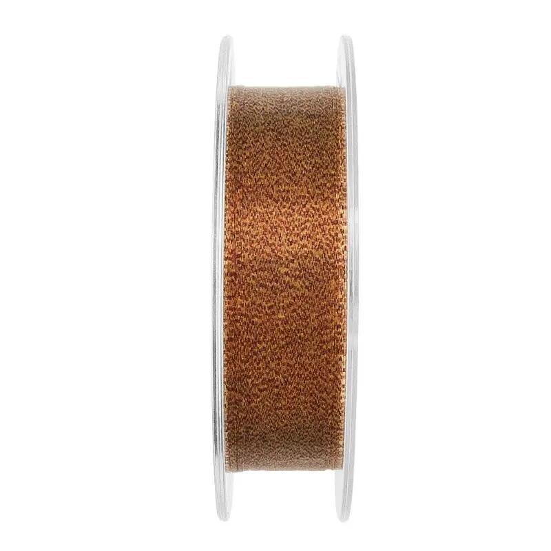 Nylon/fir monofilament Baracuda Champion 100 m, maro, 0.22 mm 3/3