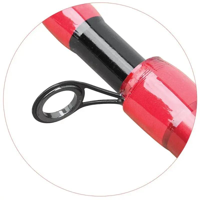 Lanseta carbon bolognesa/tele-match Baracuda Spear 4.0 m A 8-30 g 2/4