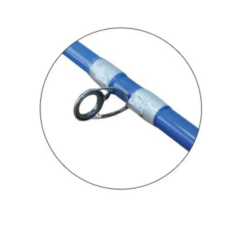 Lanseta fibra de carbon Baracuda Blue Bird 2102 3/5