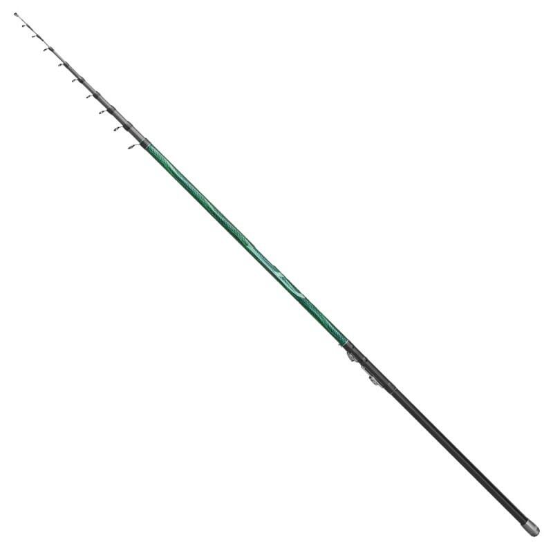 Lanseta tele-match carbon Baracuda Furrore 4.5 m A 10-25 g