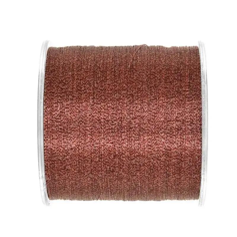 Nylon monofilament Baracuda Competition 1000 m maro, 0.25 mm 2/4