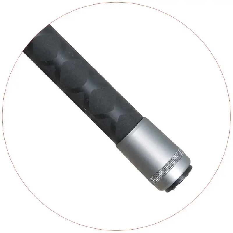 Lanseta carbon telecarp Baracuda Ozzy 3.9 m A: 3.5 lbs 3/5