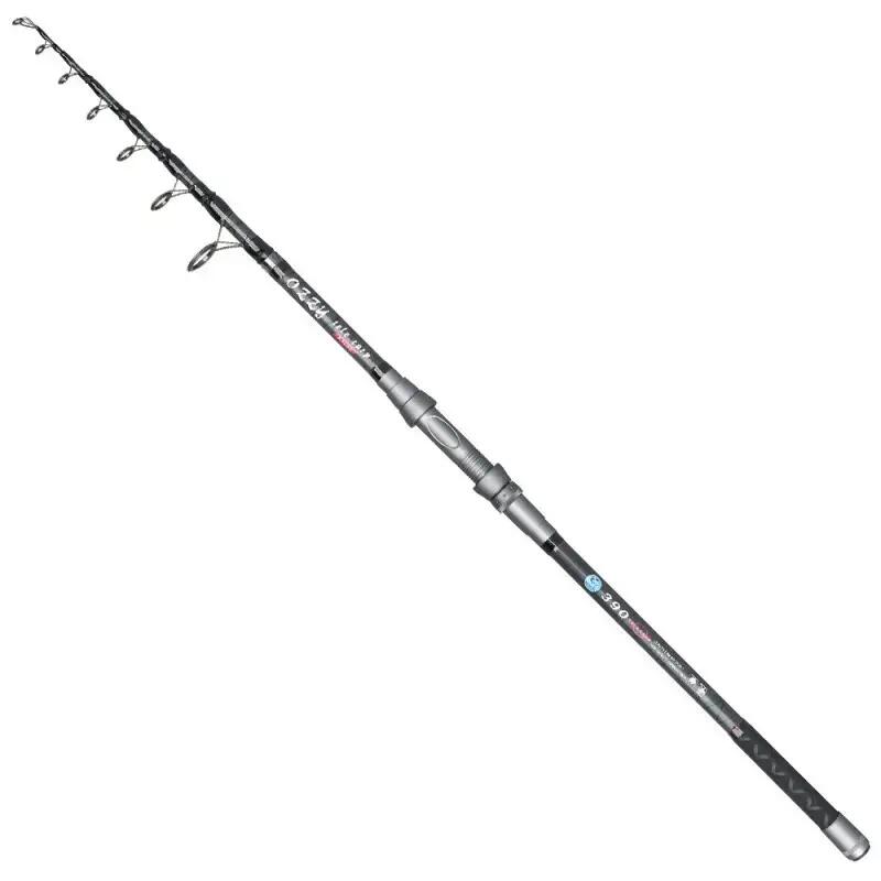 Lanseta carbon telecarp Baracuda Ozzy 3.9 m A: 3.5 lbs 1/5