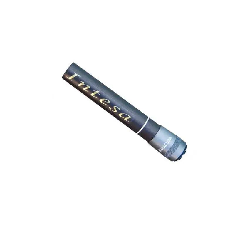 Lanseta bolognesa fibra de carbon Baracuda Intesa Bolognese 7 m A: 5-25 g 5/5