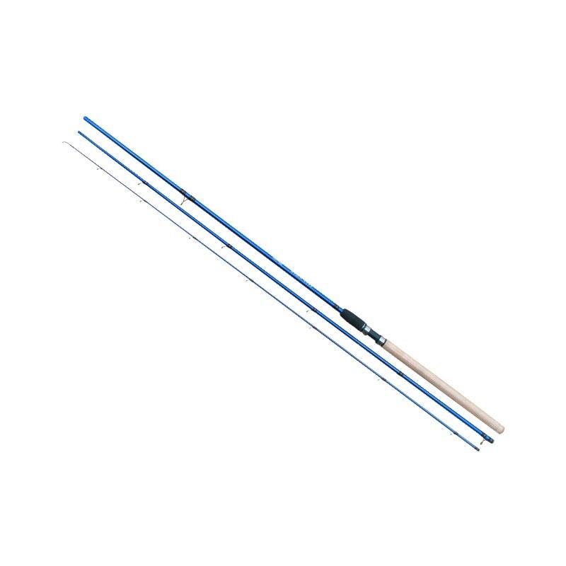 Lanseta sheffield fibra de carbon Baracuda Match 4.2 m A: 3-15 g