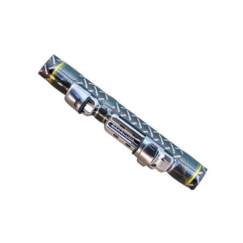 Lanseta bolognesa fibra de carbon Baracuda Intesa Bolognese 5 m A: 5-25 g