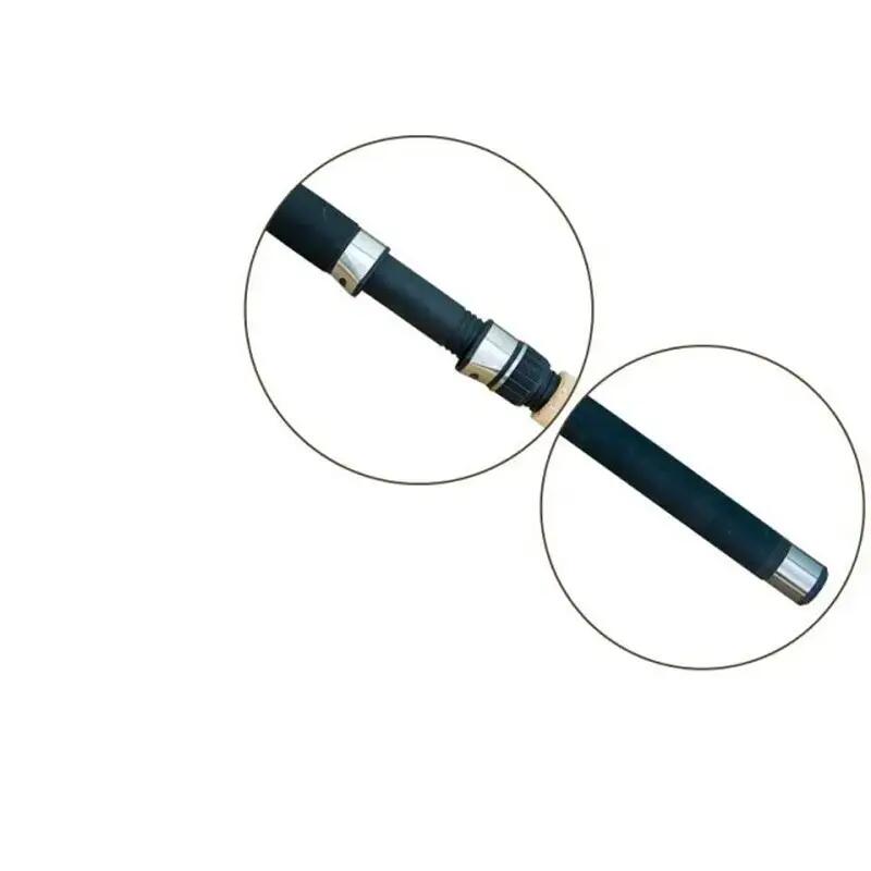 Lanseta match fibra de carbon Baracuda Match 3.9 m A: 5-18 g 3/5