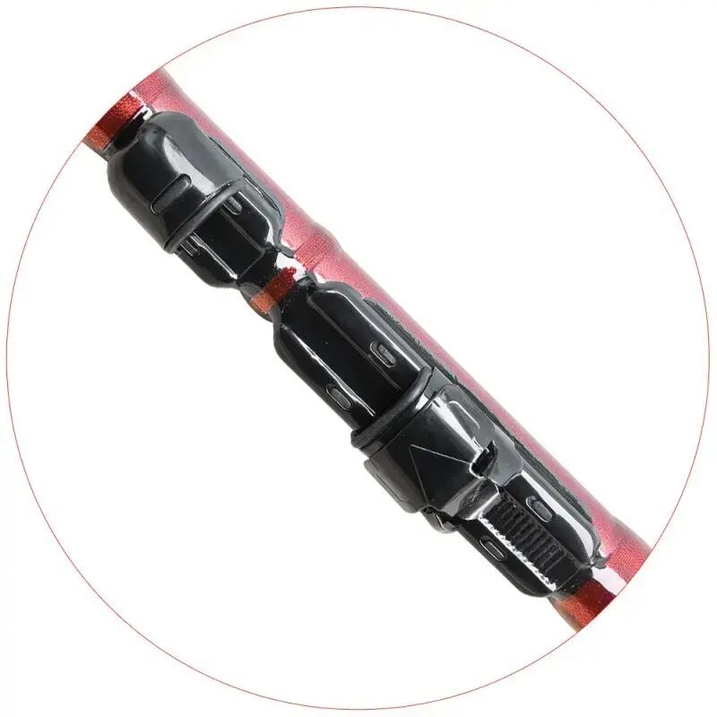 Lanseta carbon bolognesa/stationar Baracuda Sniper 3.6 m A: 10-40 g 2/5