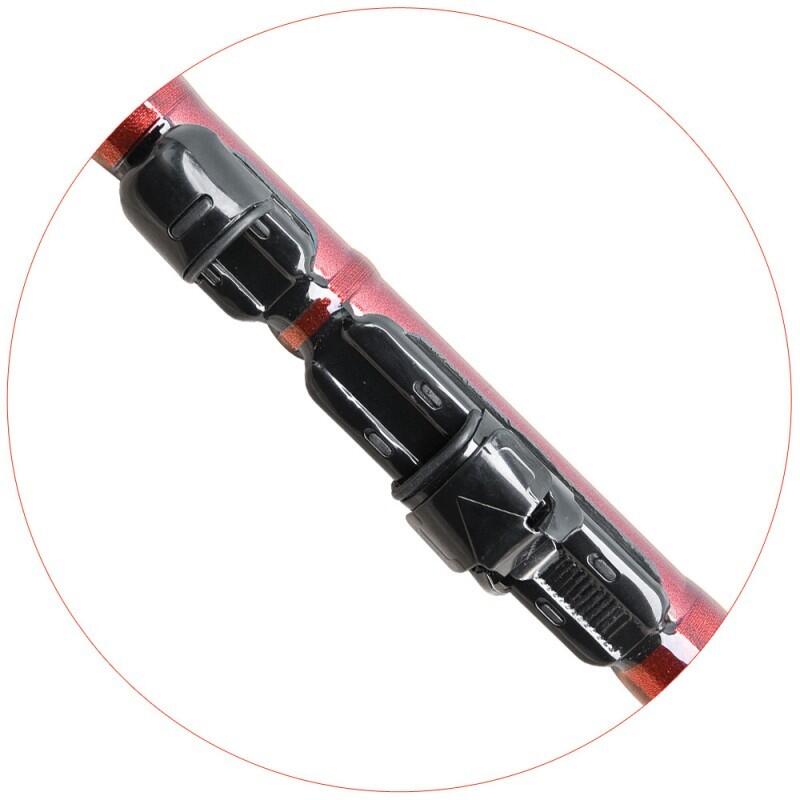 Lanseta carbon bolognesa/stationar Baracuda Sniper 3.6 m A: 10-40 g