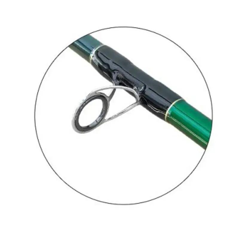 Lanseta somn fibra de carbon Baracuda Corsair Boat 2.70 m A:100-300 g 3/5