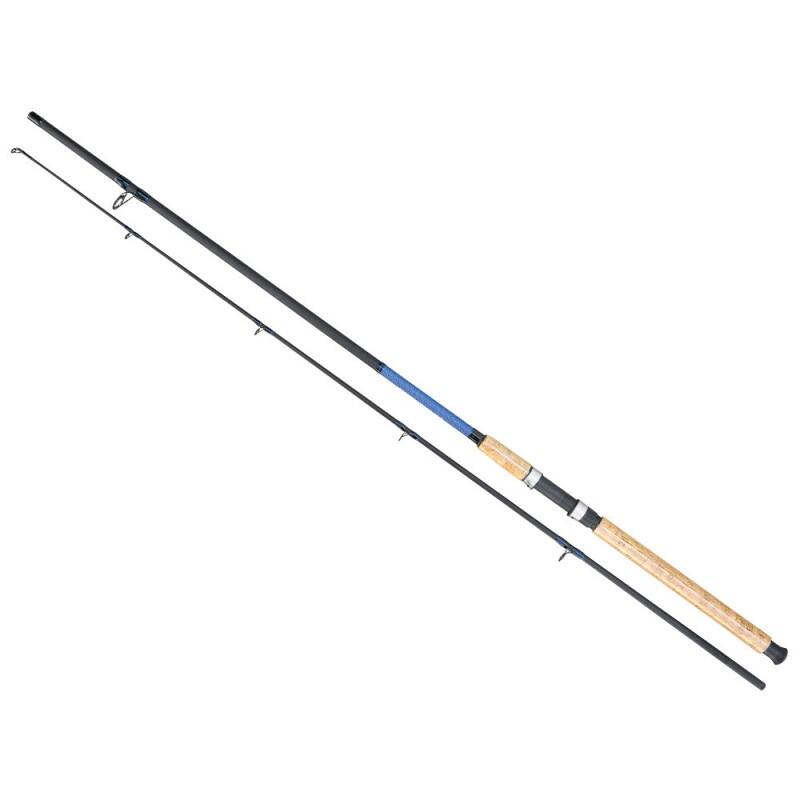 Lanseta amestec carbon Baracuda Comanche Spin 2.7 m A: 30-60 g