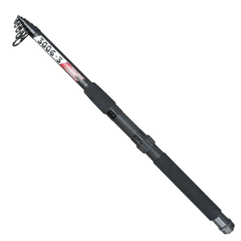 LansetaBalance Tele Feeder Fibra de carbon 2/5