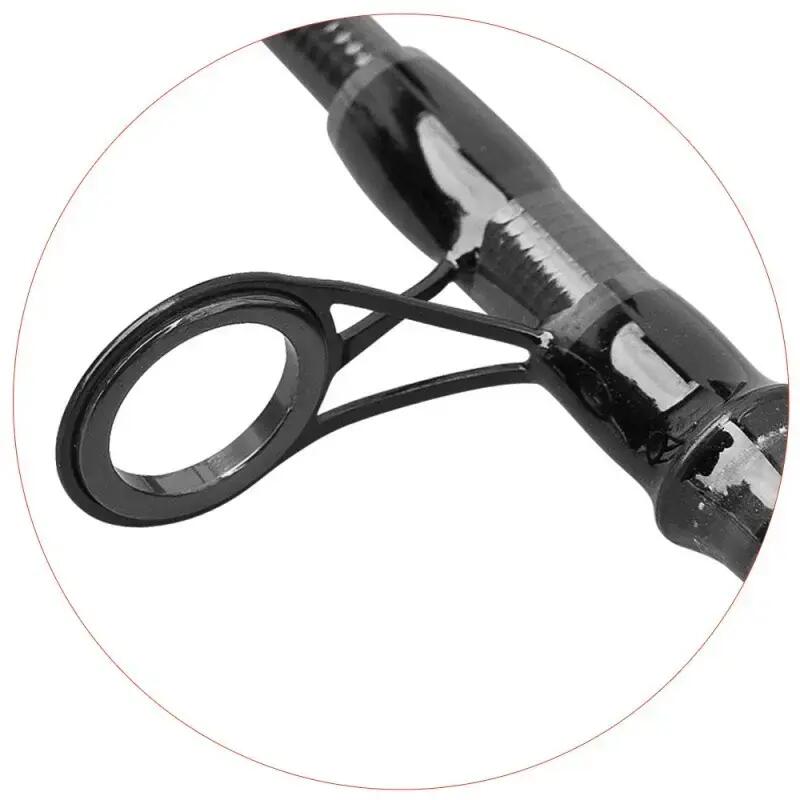 Lanseta carbon pentru barca Baracuda Ignition Tele Boat 2.7 m A 120 g 3/4