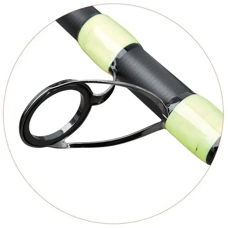 Lanseta stationar/surf carbon Baracuda Nautica Surf 4.2 m A 160 g 2/4