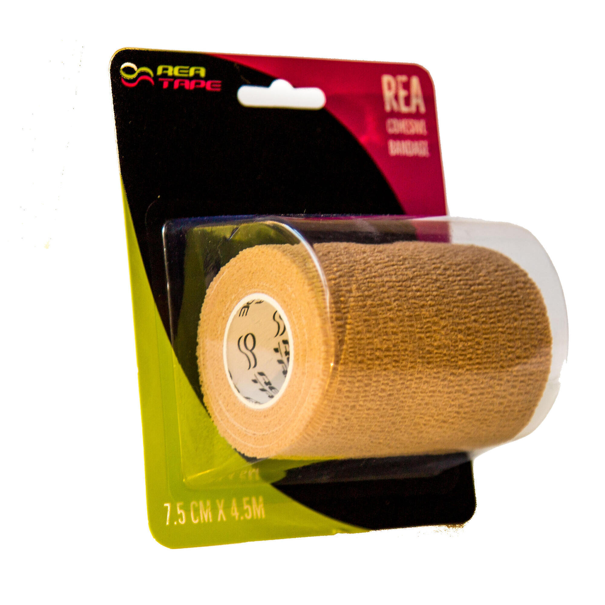 REA TAPE picture